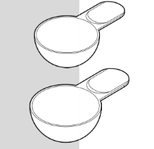 Scoops